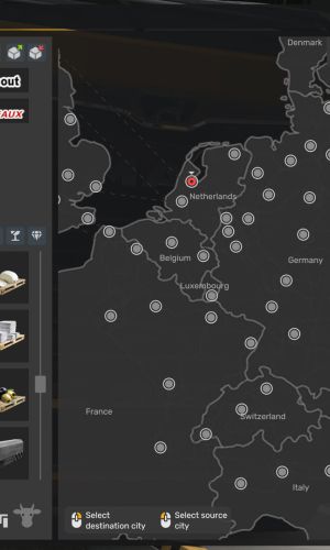 Euro Truck Simulator 2 44