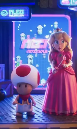 The Super Mario Galaxy Movie 1