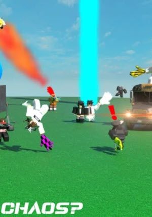 Roblox Slap Battles 1