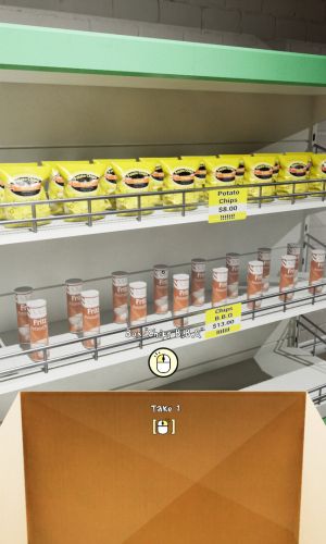 Christmas Supermarket Simulator 10