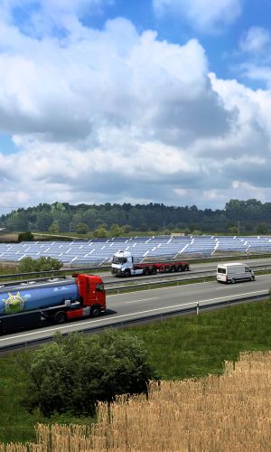 Euro Truck Simulator 2 10