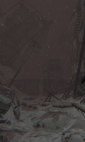 ColdSide: Retro Edition 2