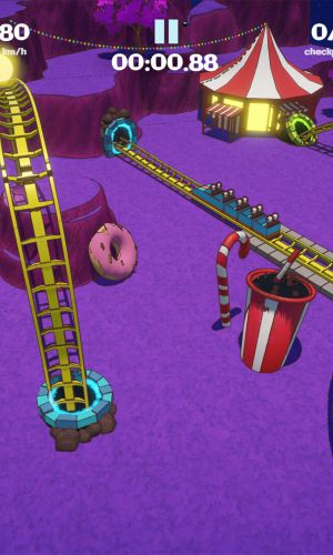 Coaster Crash Course 6