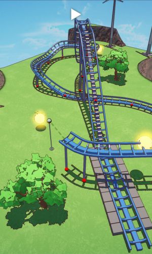 Coaster Crash Course 1