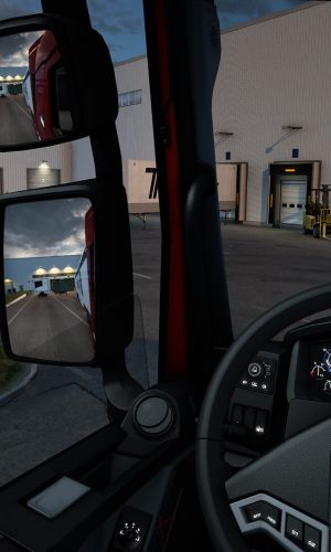 Euro Truck Simulator 2 28