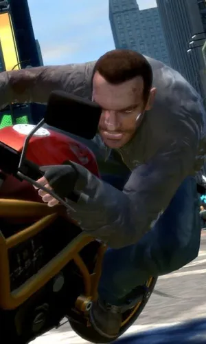 Grand Theft Auto-IV 1