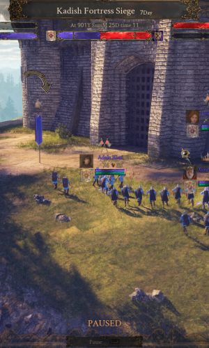 The End of History 1