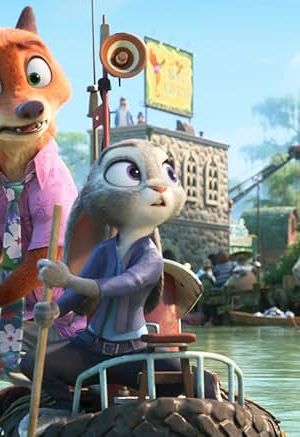 Zootopia 2 0