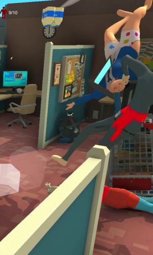 Job Battle Simulator 14