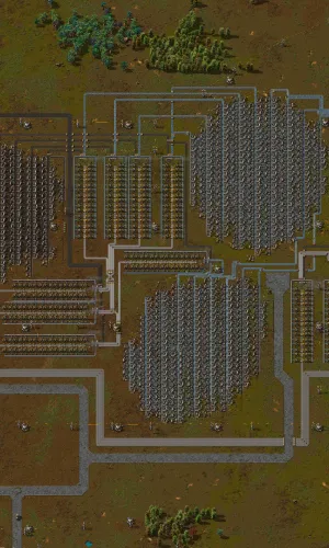 Factorio 30
