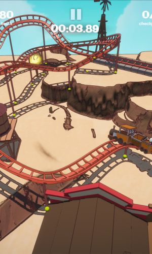 Coaster Crash Course 2
