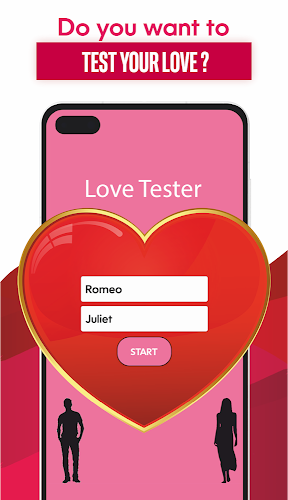 Love Tester 2