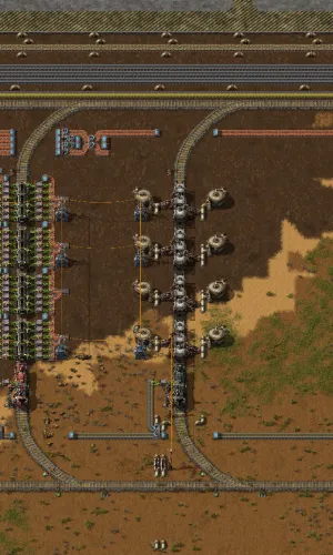 Factorio 15
