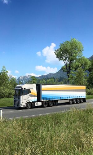 Euro Truck Simulator 2 47