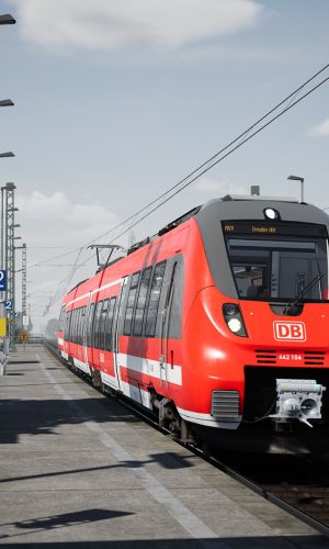 Train Sim World® 6 13