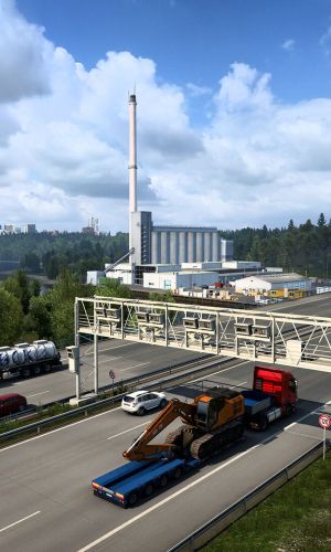 Euro Truck Simulator 2 39