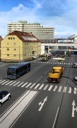 Euro Truck Simulator 2 42