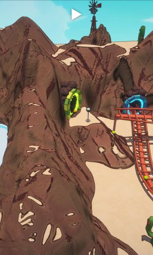 Coaster Crash Course 5