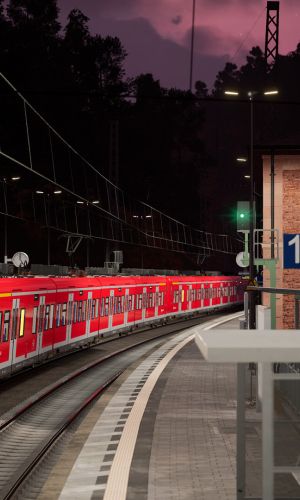 Train Sim World® 6 20