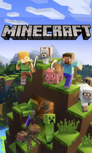 Minecraft 3