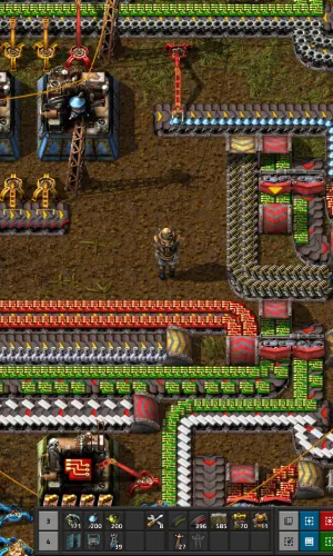 Factorio 25
