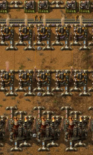 Factorio 22