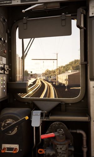 Train Sim World® 6 5