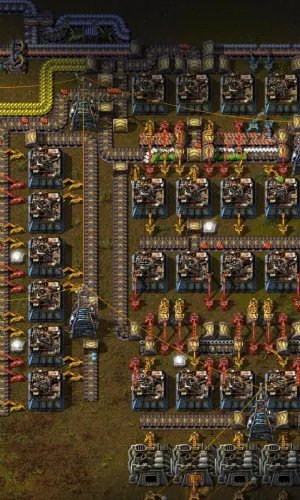 Factorio 5