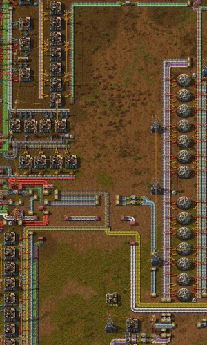 Factorio 7