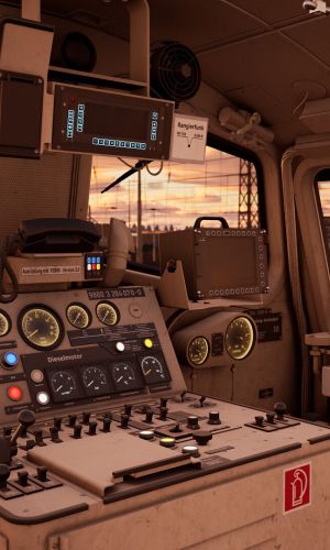 Train Sim World® 6 10