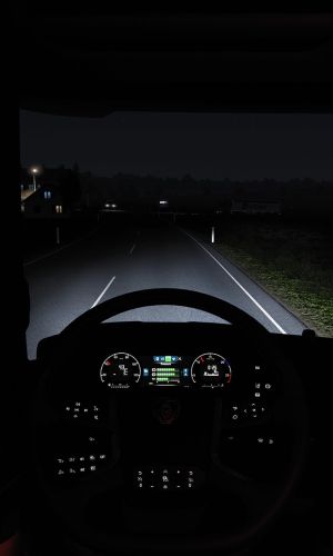 Euro Truck Simulator 2 14