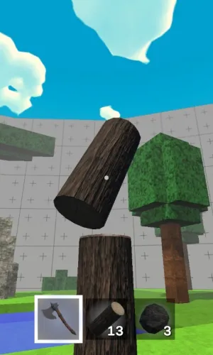 99 Nights in the Forest 3