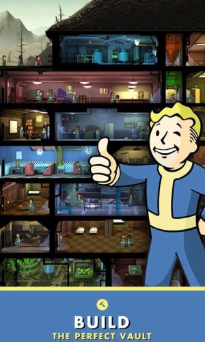 Fallout Shelter 3