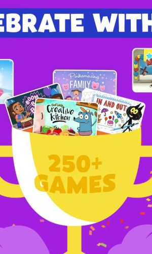 PBS KIDS Games 3
