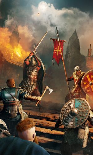 Assassin's Creed Valhalla 1