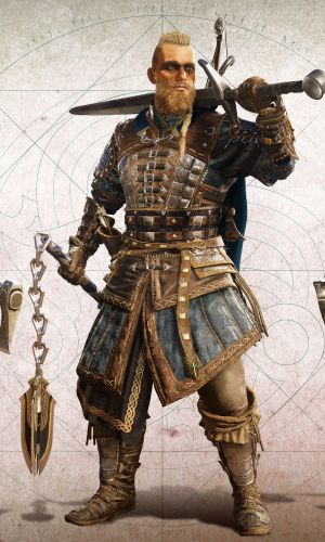 Assassin's Creed Valhalla 4