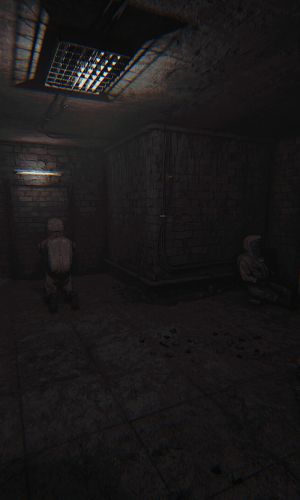 ColdSide: Retro Edition 3