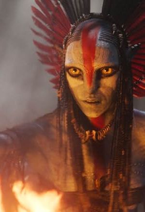 Avatar: Fire and Ash 4