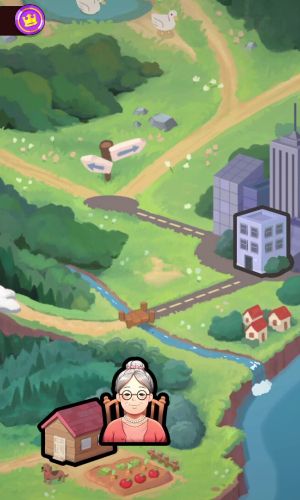 Comfy Girl: Lofi Companion 0