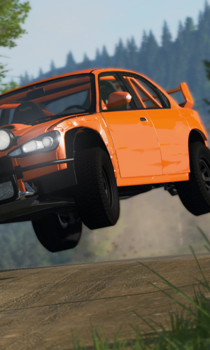 BeamNG.drive 8