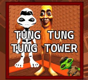 Roblox Tung Tung Tung Sahur 0