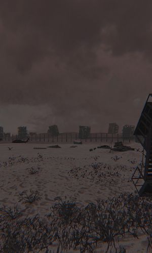 ColdSide: Retro Edition 4