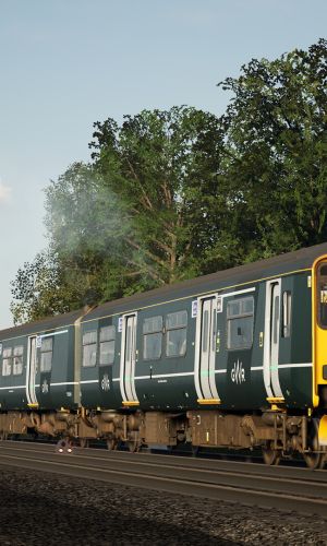 Train Sim World® 6 15