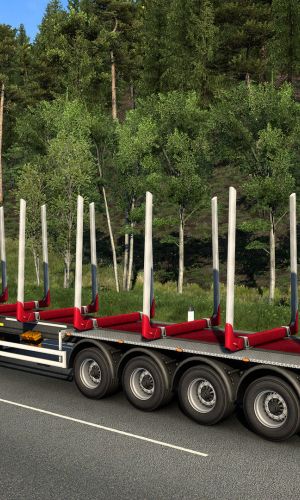 Euro Truck Simulator 2 18