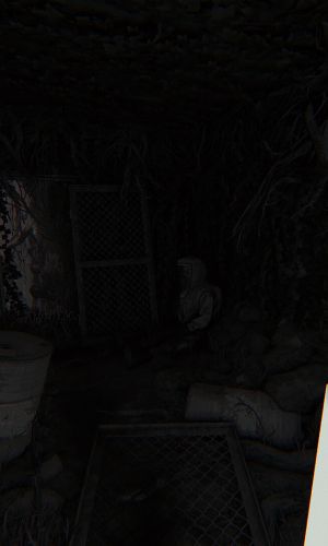 ColdSide: Retro Edition 5