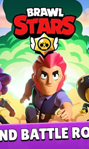 Brawl Stars 6
