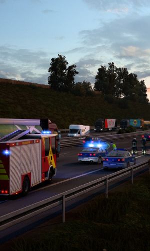 Euro Truck Simulator 2 25