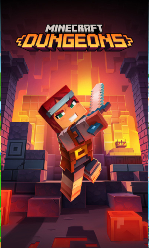 Minecraft 1