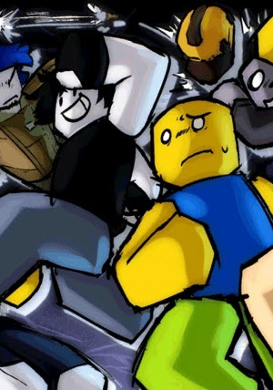 Roblox 0