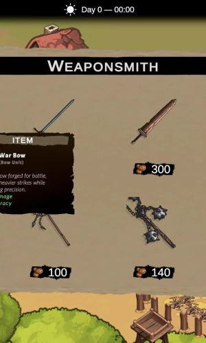 Blood for the Throne 3